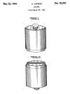 StrikALite Patent