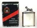 Douglass Pocket Lighter