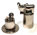 Hagenauer Austriam Lighters