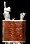 A Brief History of Cigarette Lighters