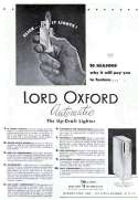Lord Oxford Lighter