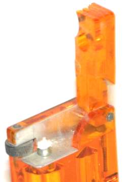 Masonlite Lighter