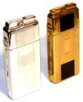 Ronson Debonair Lighter