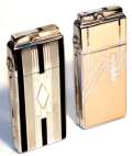 Ronson Debonair Lighter