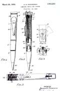 Havalite Patent