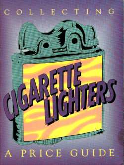 Collecting Cigarette Lighters