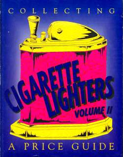 Collecting Cigarette Lighters, Vol. 2