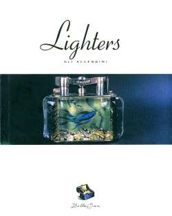 Lighters: Gli Accendini 
