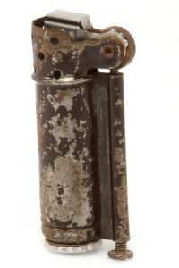 Dunhill Service Lighter