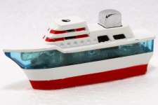 Novelty Cruise Ship Table Lighter