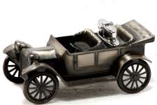 1915 Buick Table Lighter