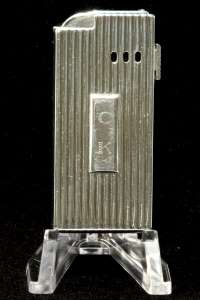 ASR Ascot Semi-Automatic Lighter