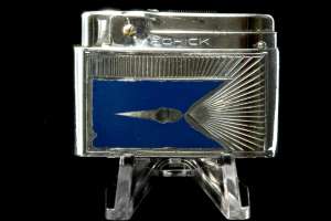 Schick (Bentley) Butane Lighter