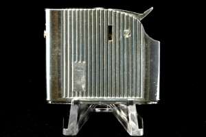 Berkeley Director Lighter