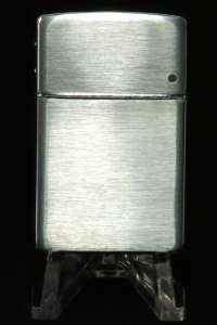 Brown & Bigelow Wind Master Lighter