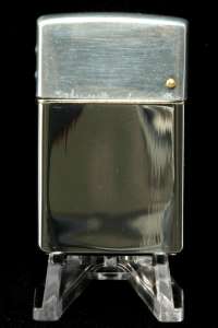 Brown & Bigelow Remembrance Lighter