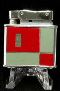 Bowers 100 Series Lighter