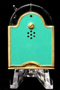 Dome Lighter