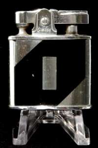 Gibson Automatic Lighter