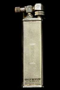 Hadson Moonlite Lighter