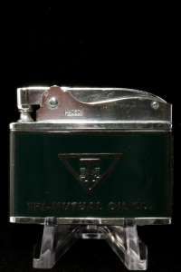 Hadson Automatic Lighter