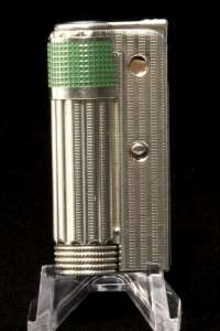 Imco Triplex Lighter