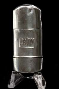 KW Karl Weiden Slip Lighter