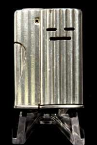 Karat Squeeze Lighter