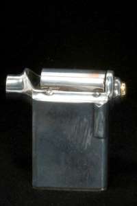 Negbaur Table Lighter Insert