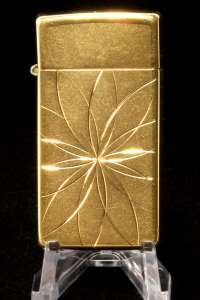 Scripto Butane Lighter