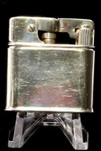 Mylflam Semi-Automatic Lighter