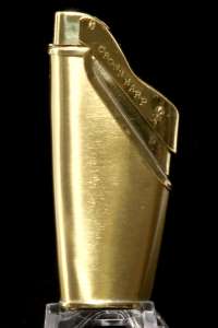 (PAC) Crown Harp Lighter