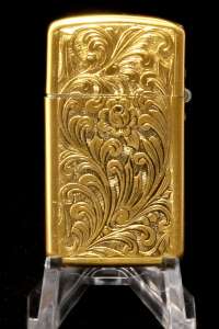 Park Windproof Lighter