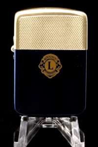 Park Windproof Lighter