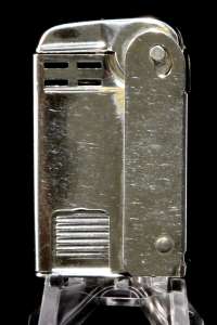 Regens Squeeze Type Lighter