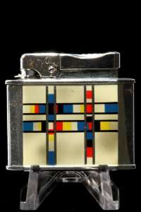 Rogers Automatic Lighter