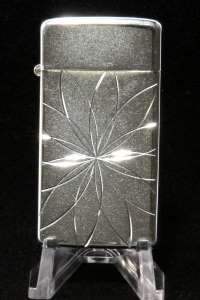 Scripto Butane Lighter