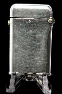 Thorens Double Claw Lighter