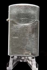 Zenith Windproof Pipe Lighter