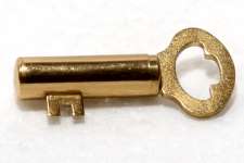 Key Shape Lighter