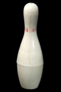 Novelty Bowling Pin Lighter