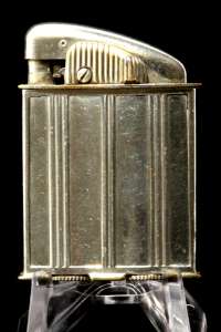 Evans Clipper Lighter