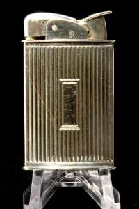 Evans Supreme Lighter