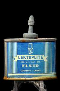 Lektrolite Fuel