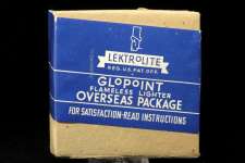 Lektrolite GloPoint Unopened Box
