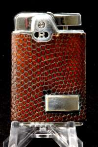 Ronson Capri Lighter 