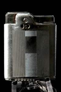 Ronson Essex Lighter