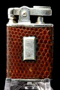 Ronson Gem Lighter