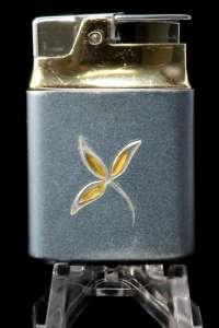 Ronson Pioneer Lighter 