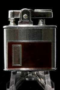 Ronson Standard Lighter